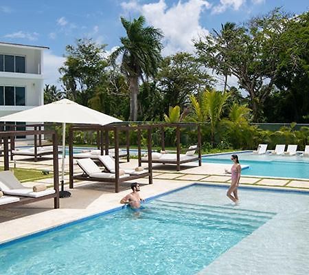 Presidential Suites Cabarete Bagian luar foto