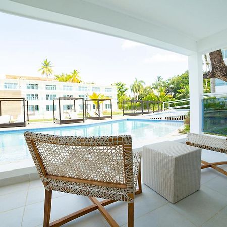Presidential Suites Cabarete Bagian luar foto