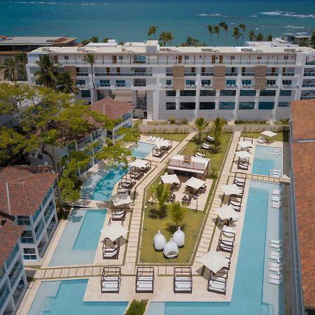 Presidential Suites Cabarete Bagian luar foto