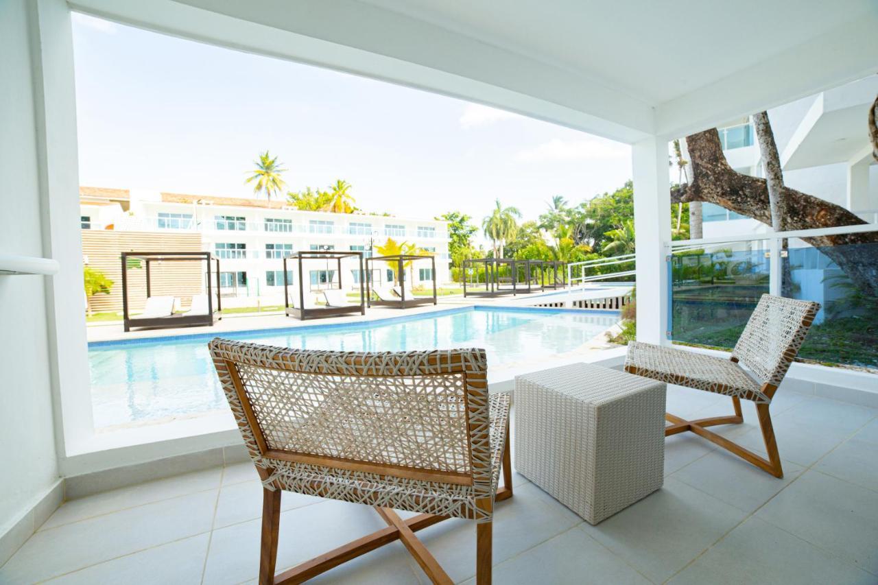 Presidential Suites Cabarete Bagian luar foto