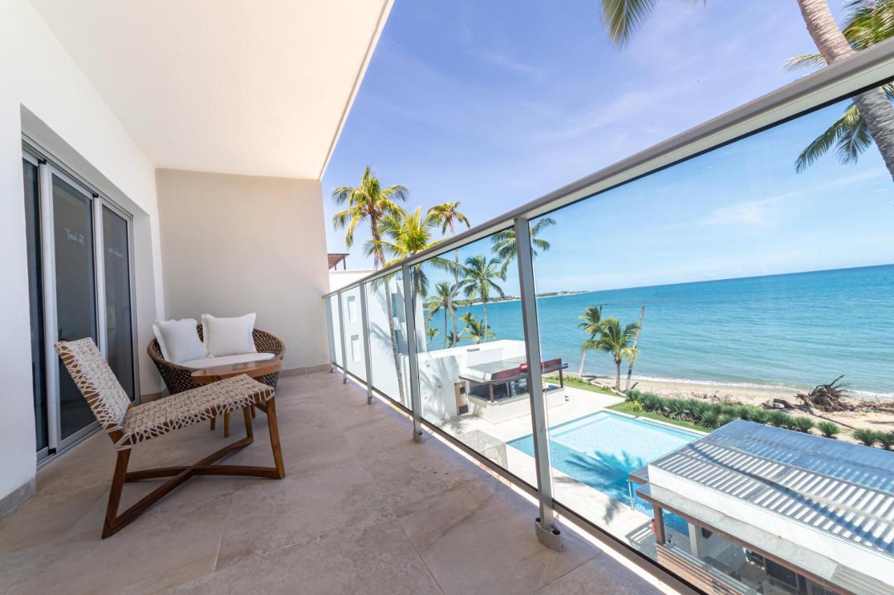Presidential Suites Cabarete Bagian luar foto