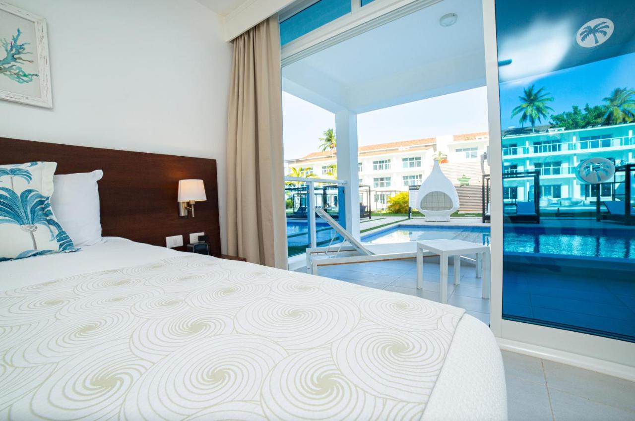 Presidential Suites Cabarete Bagian luar foto