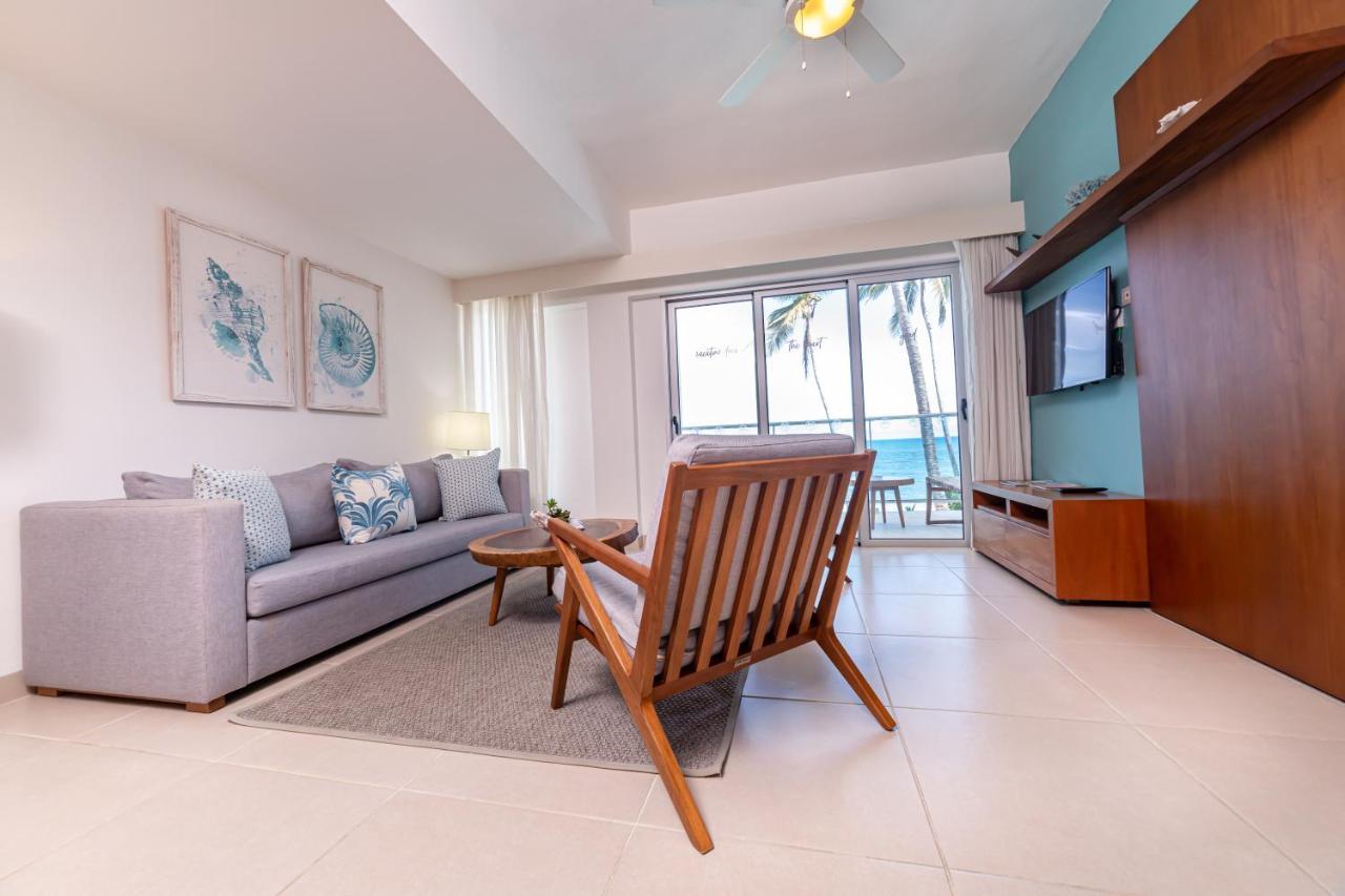 Presidential Suites Cabarete Bagian luar foto