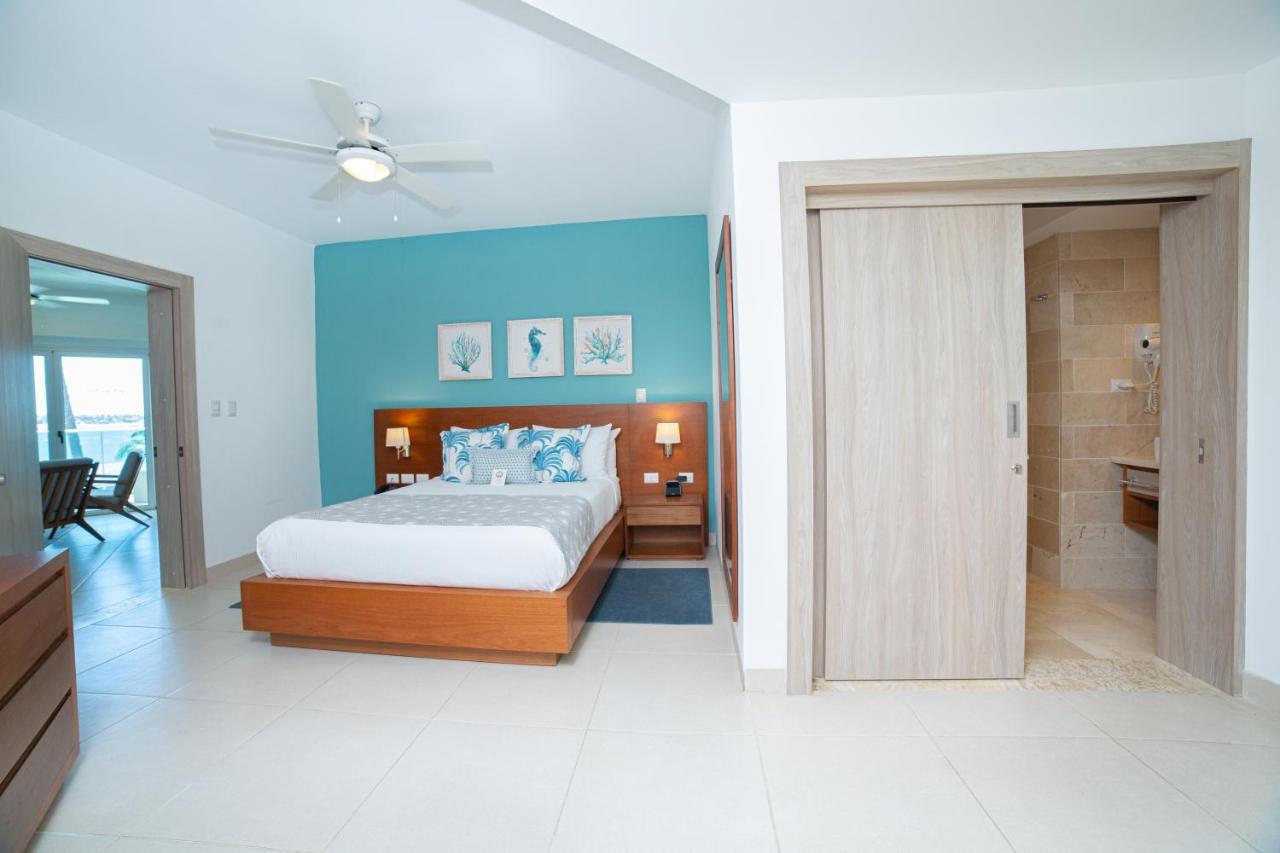 Presidential Suites Cabarete Bagian luar foto