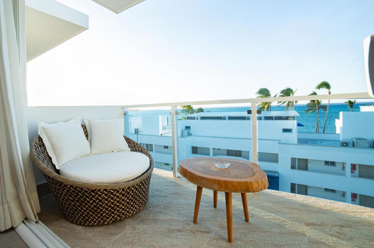 Presidential Suites Cabarete Bagian luar foto
