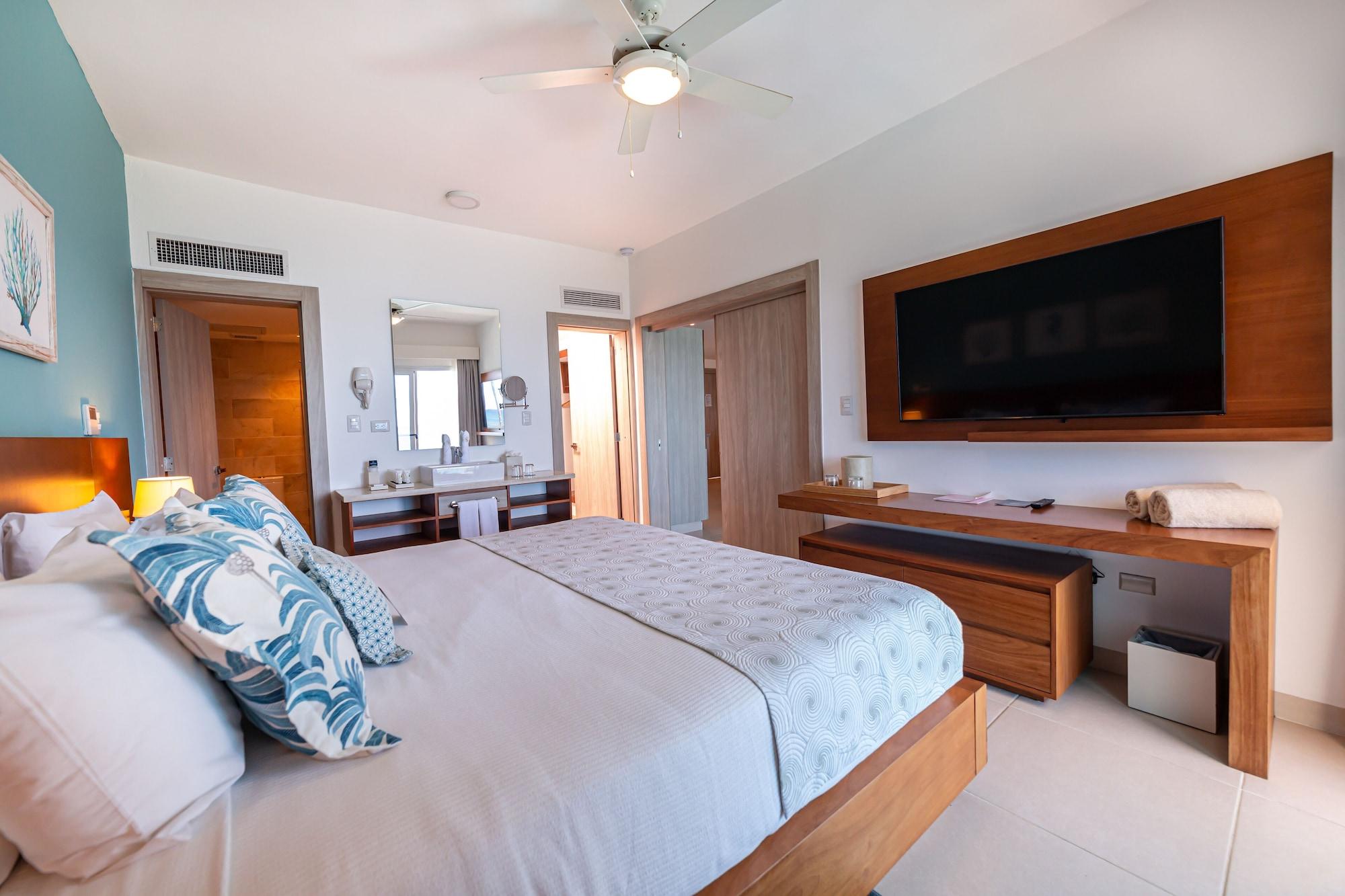 Presidential Suites Cabarete Bagian luar foto