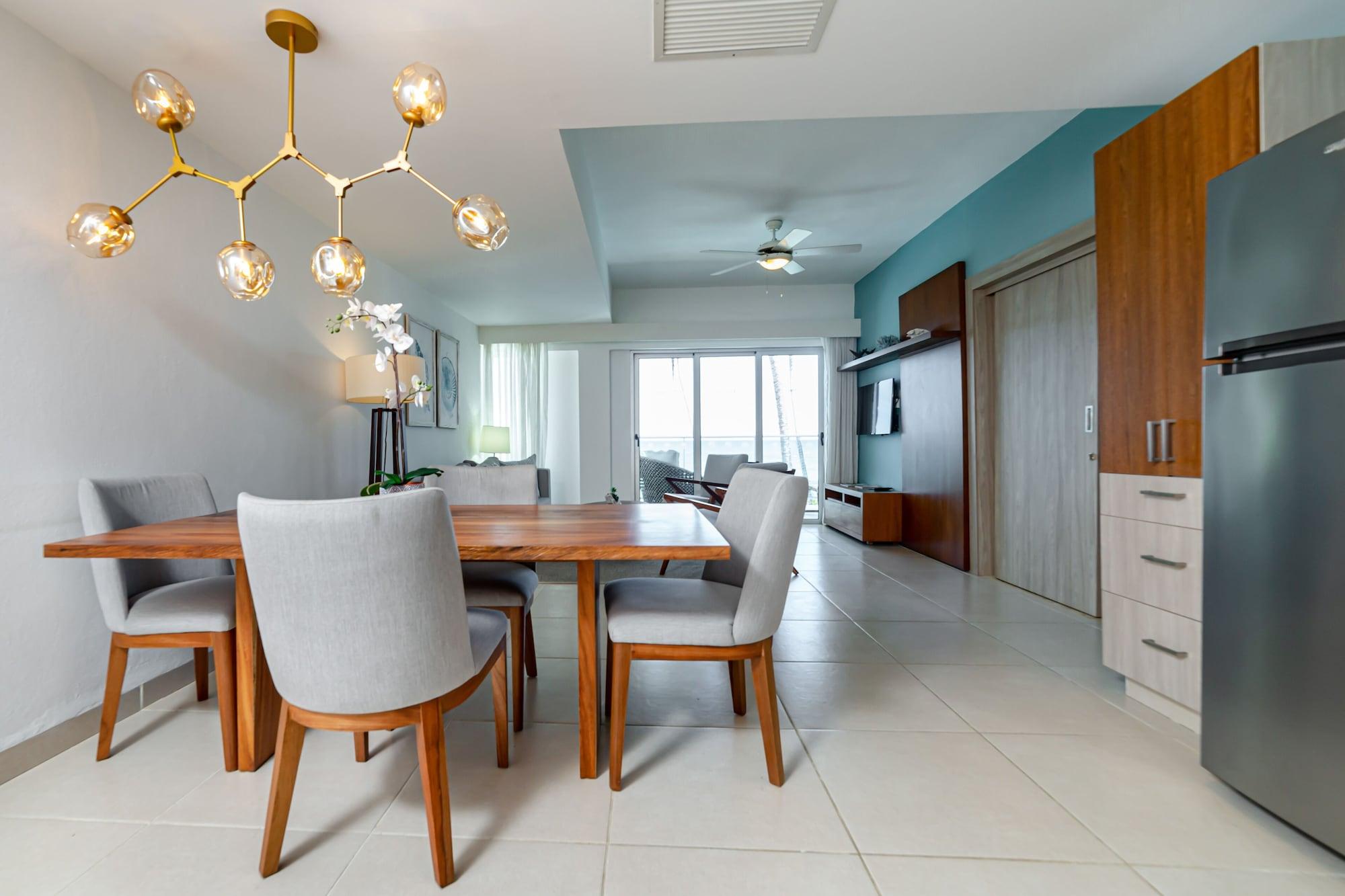 Presidential Suites Cabarete Bagian luar foto