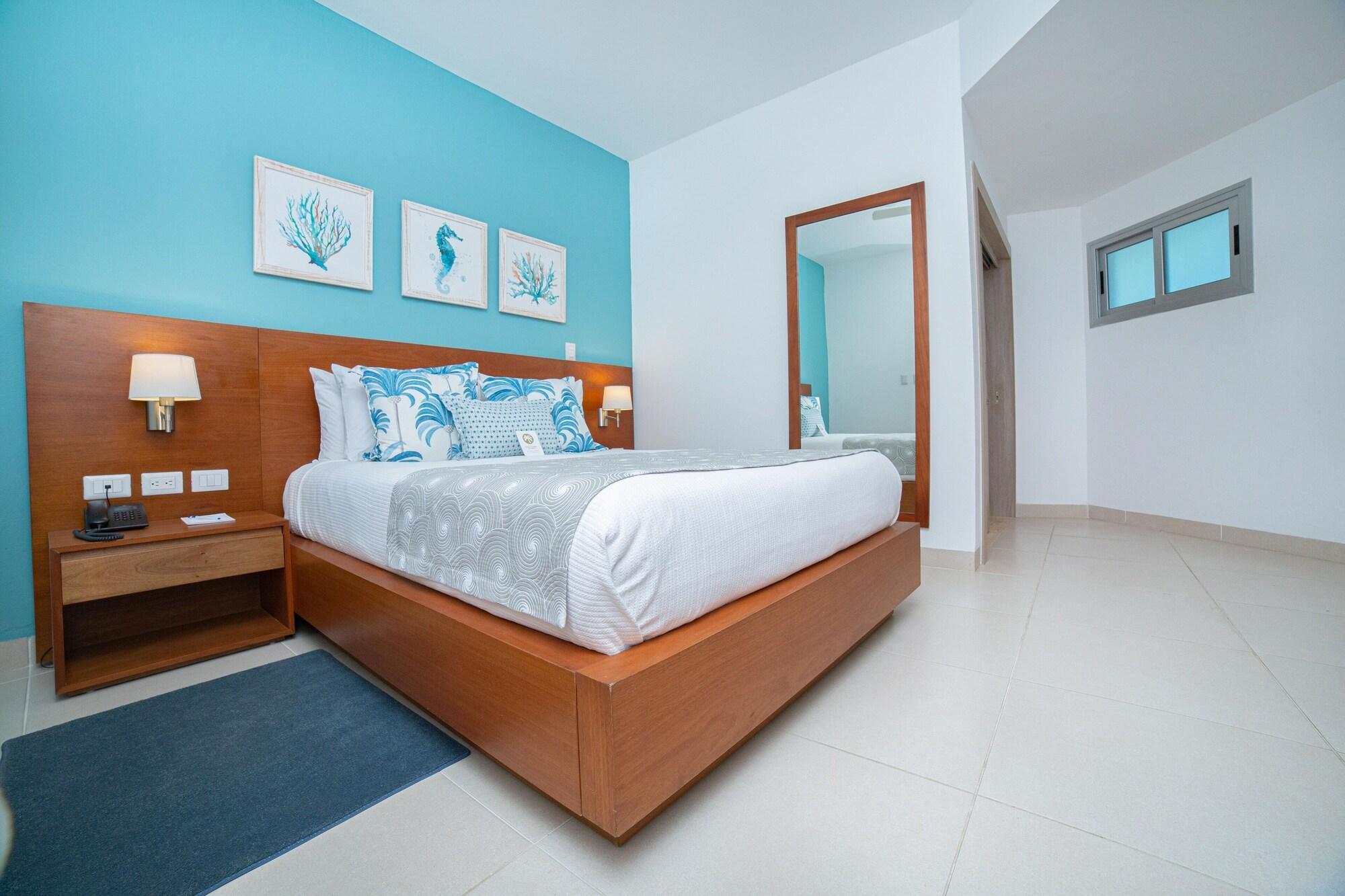 Presidential Suites Cabarete Bagian luar foto