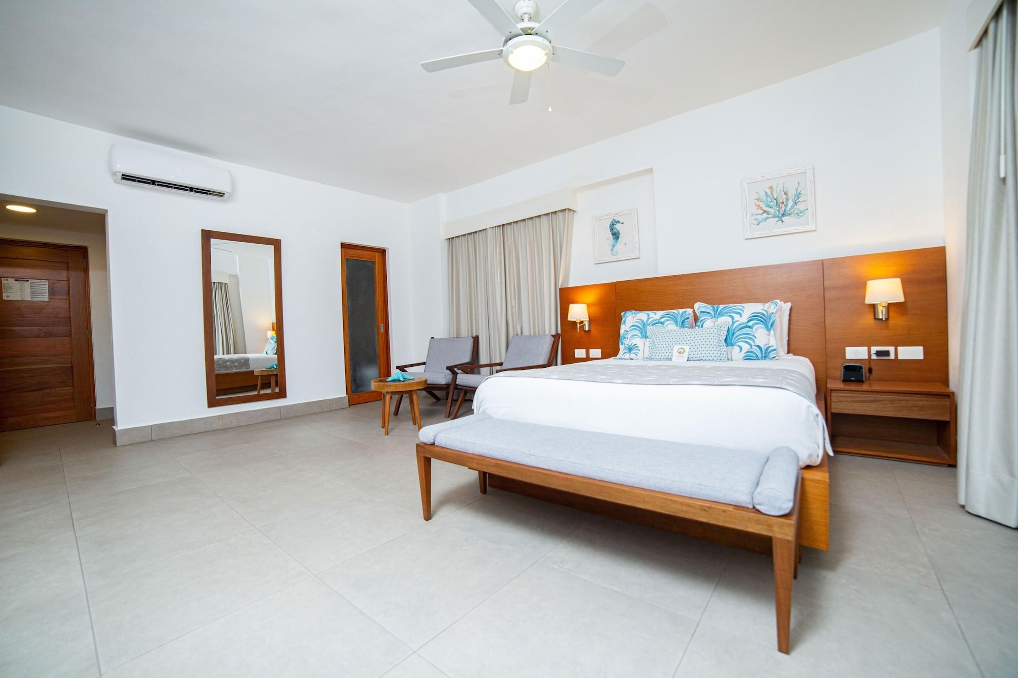 Presidential Suites Cabarete Bagian luar foto
