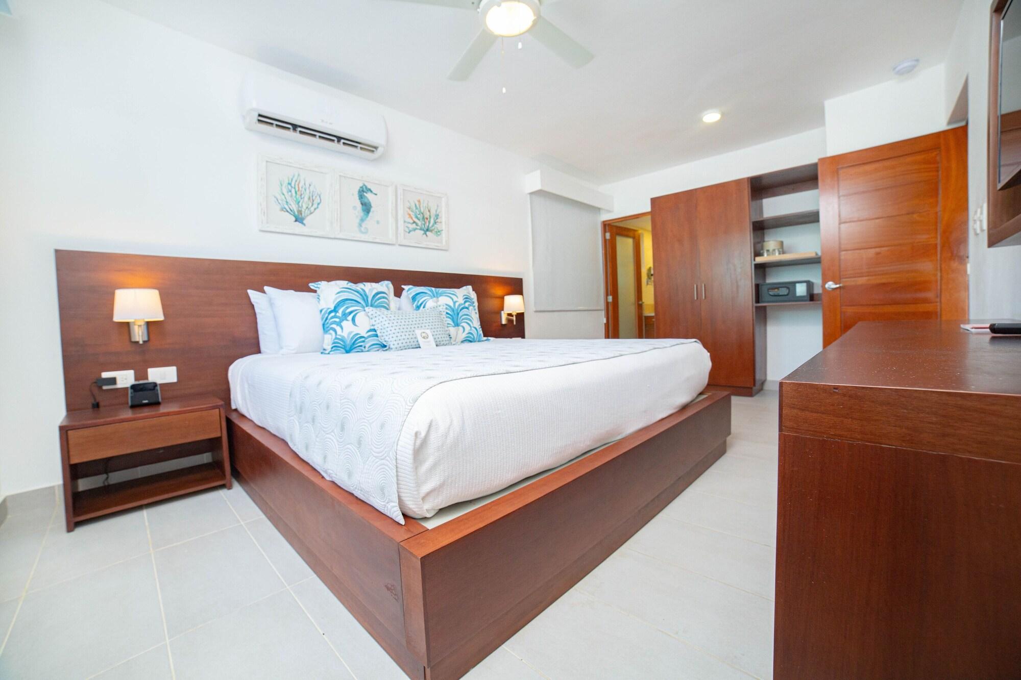 Presidential Suites Cabarete Bagian luar foto