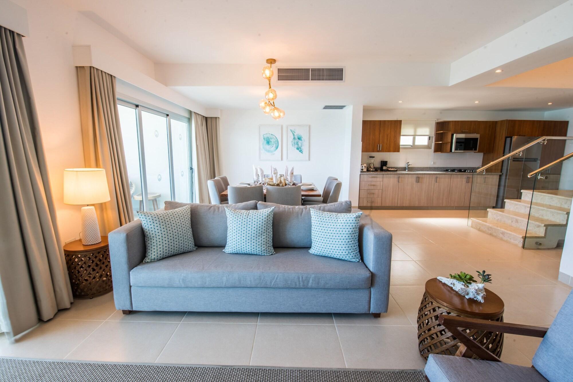 Presidential Suites Cabarete Bagian luar foto