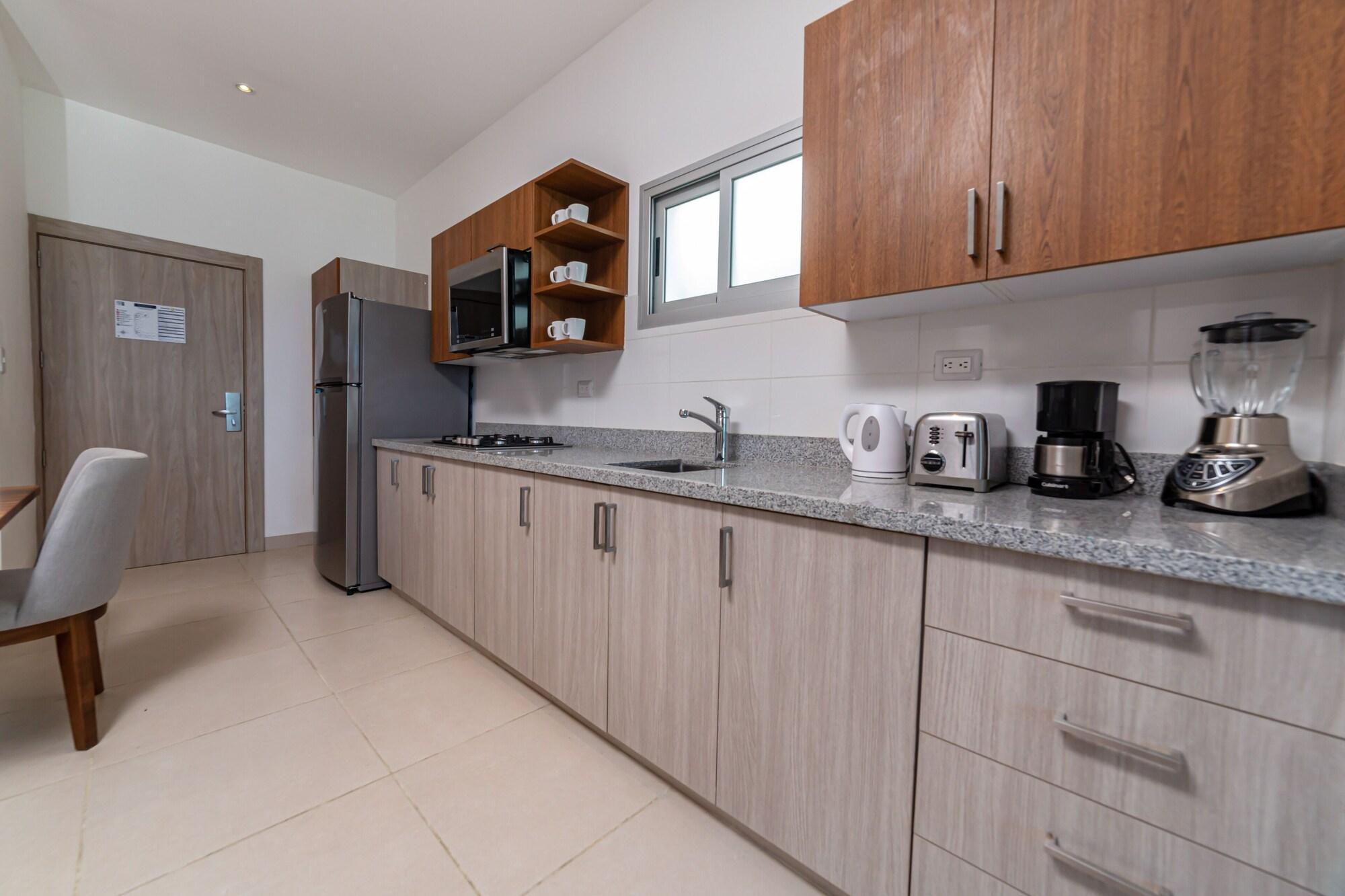 Presidential Suites Cabarete Bagian luar foto