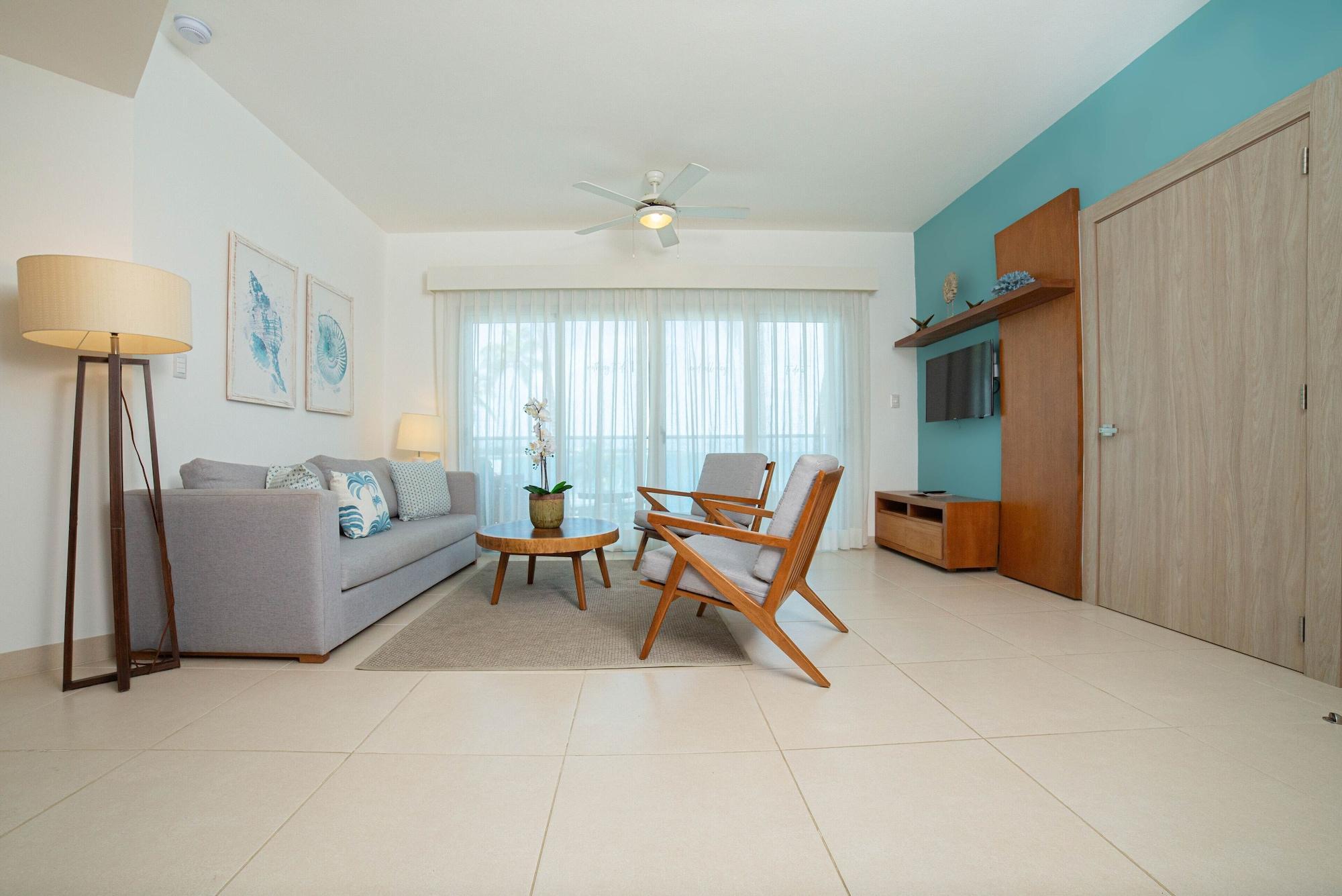 Presidential Suites Cabarete Bagian luar foto