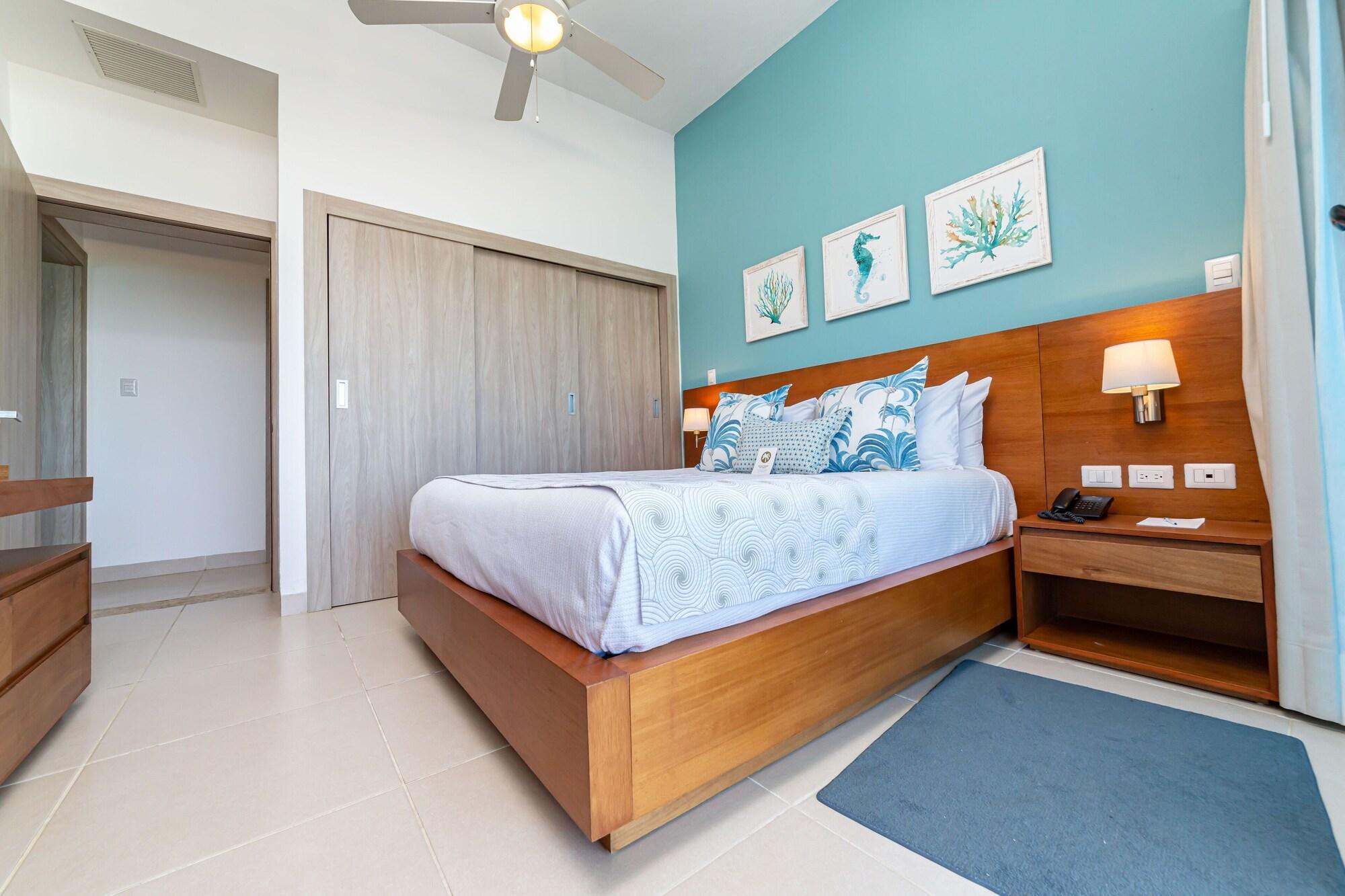 Presidential Suites Cabarete Bagian luar foto