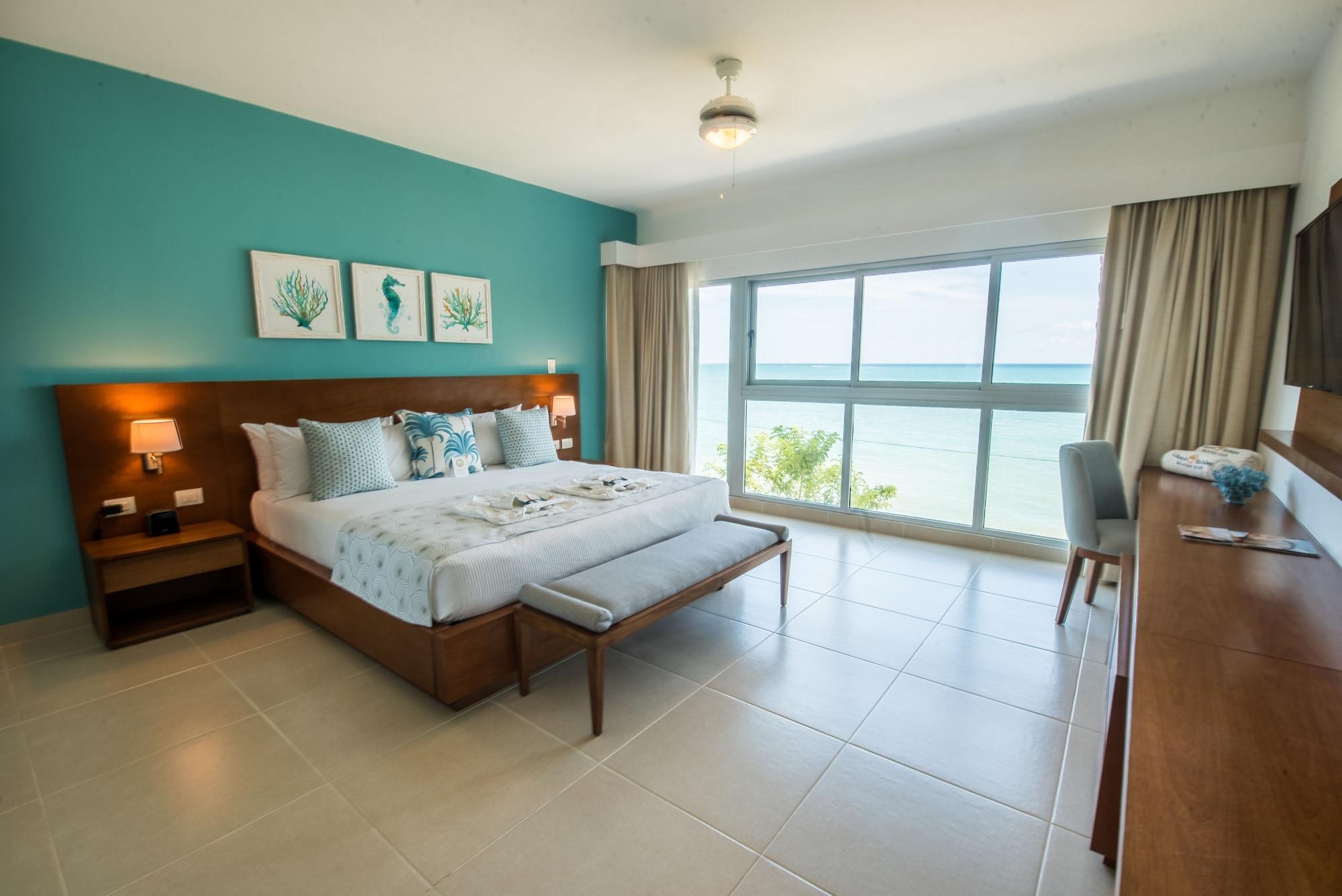 Presidential Suites Cabarete Bagian luar foto