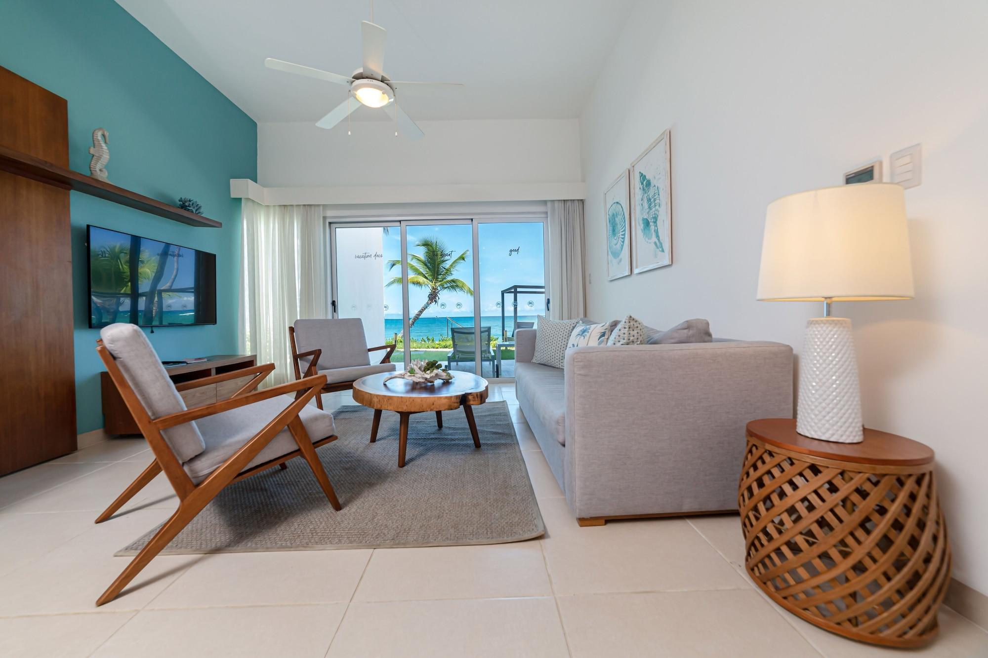 Presidential Suites Cabarete Bagian luar foto