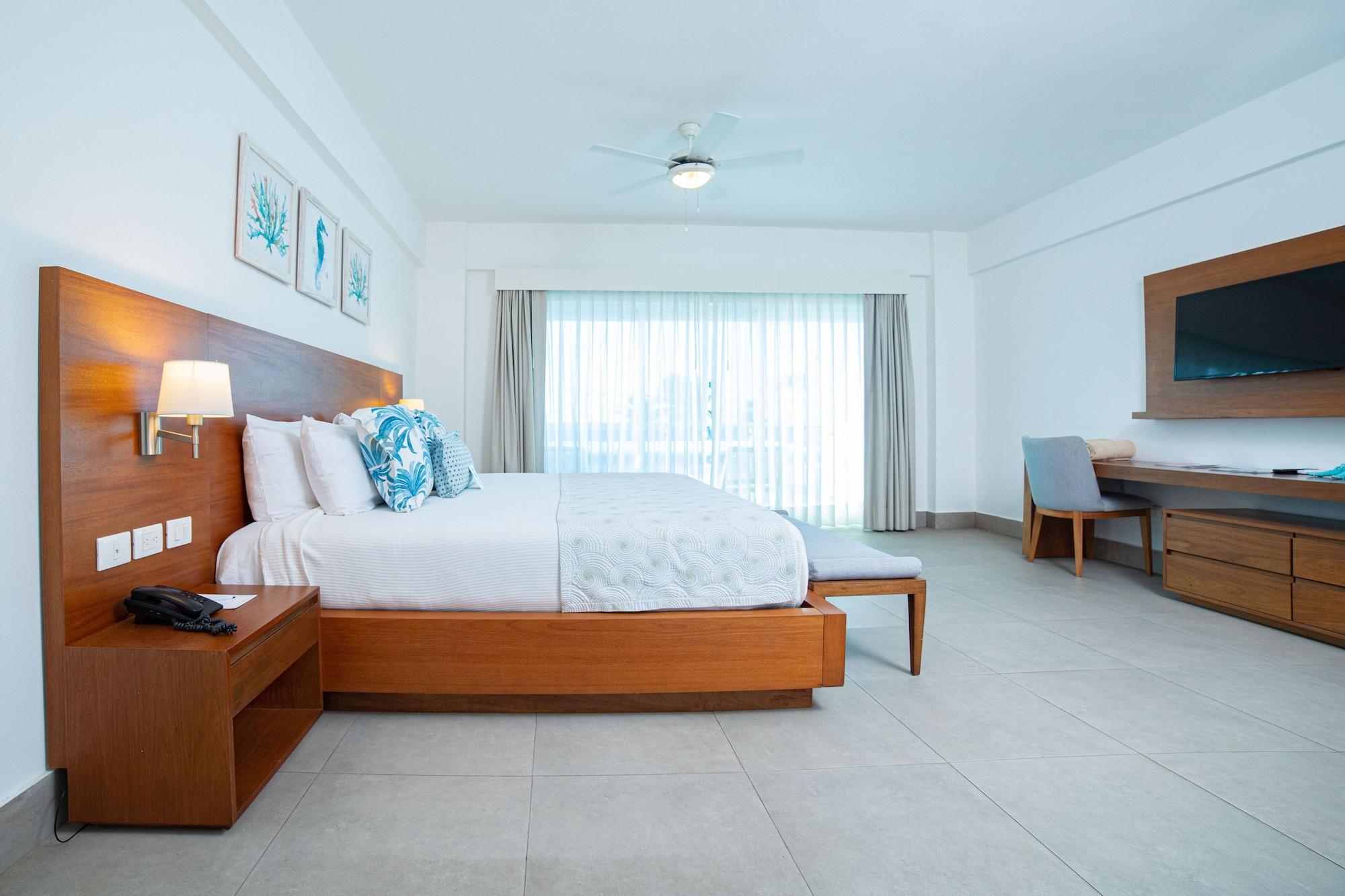 Presidential Suites Cabarete Bagian luar foto