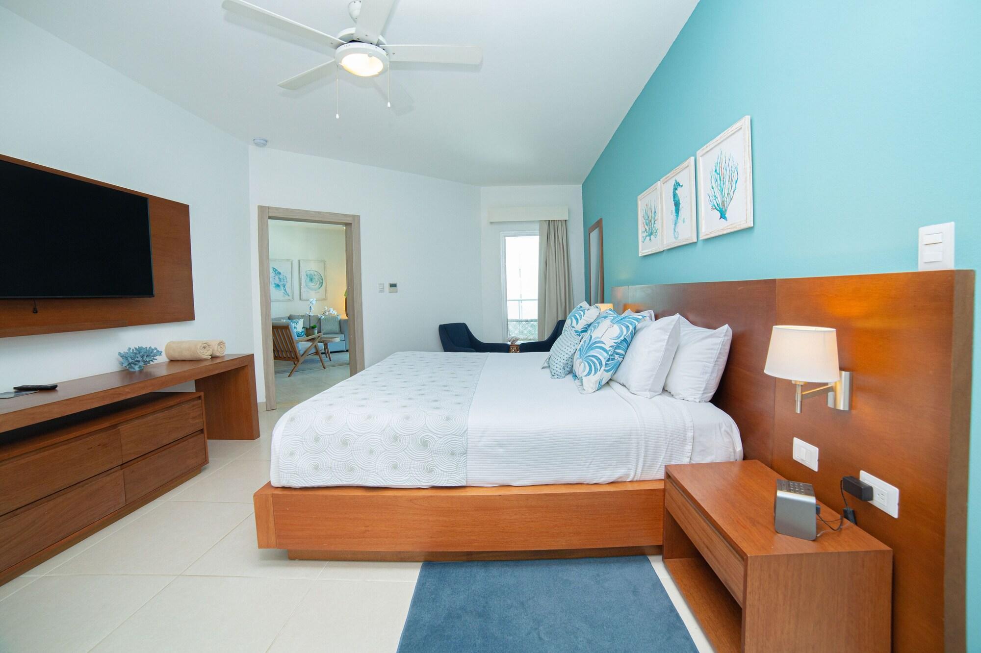 Presidential Suites Cabarete Bagian luar foto