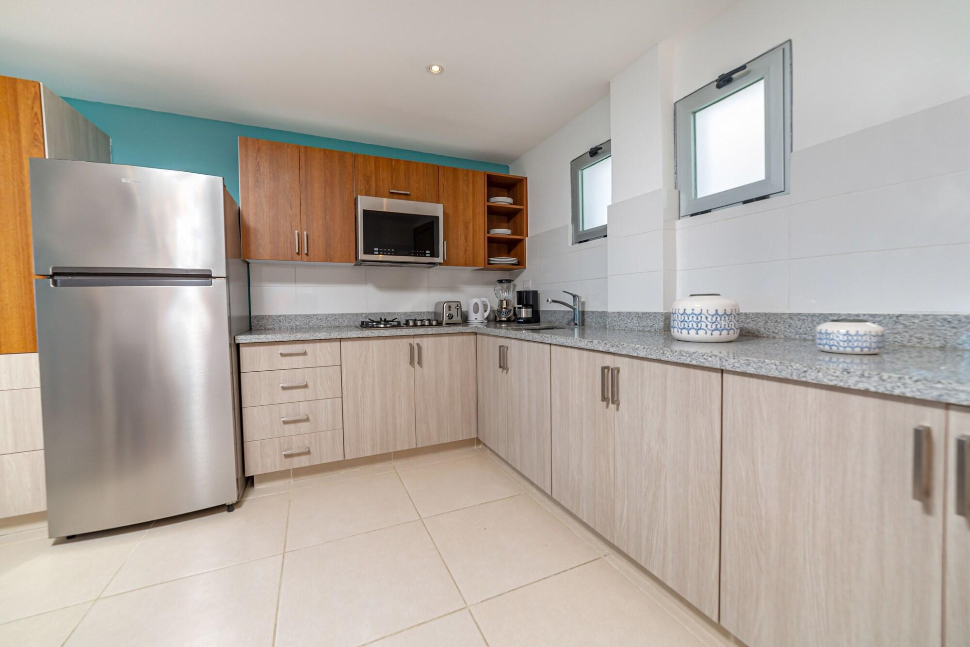 Presidential Suites Cabarete Bagian luar foto