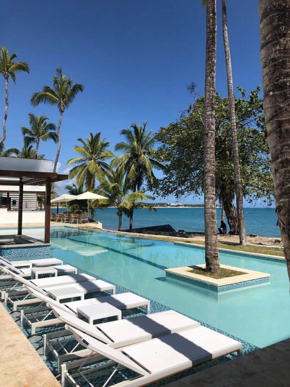Presidential Suites Cabarete Bagian luar foto