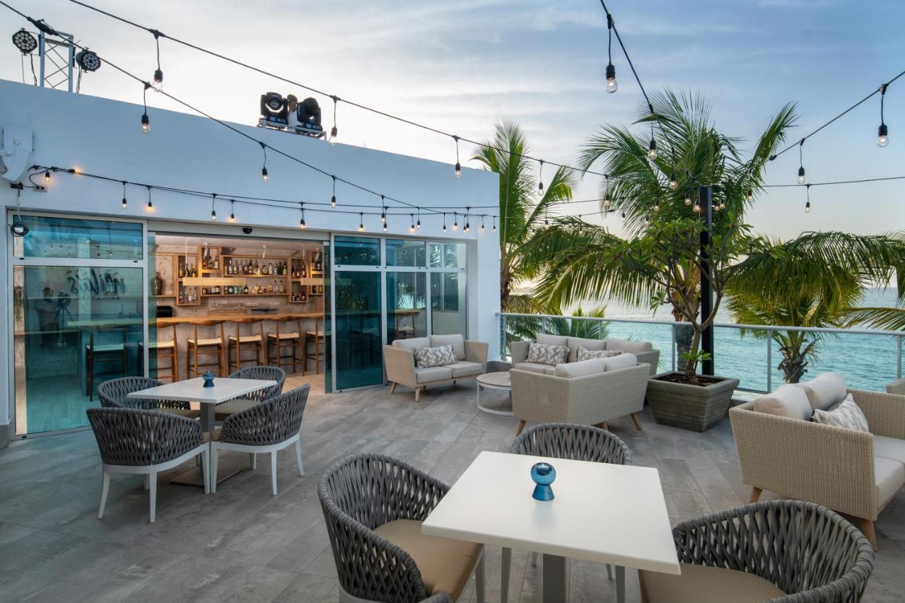 Presidential Suites Cabarete Bagian luar foto